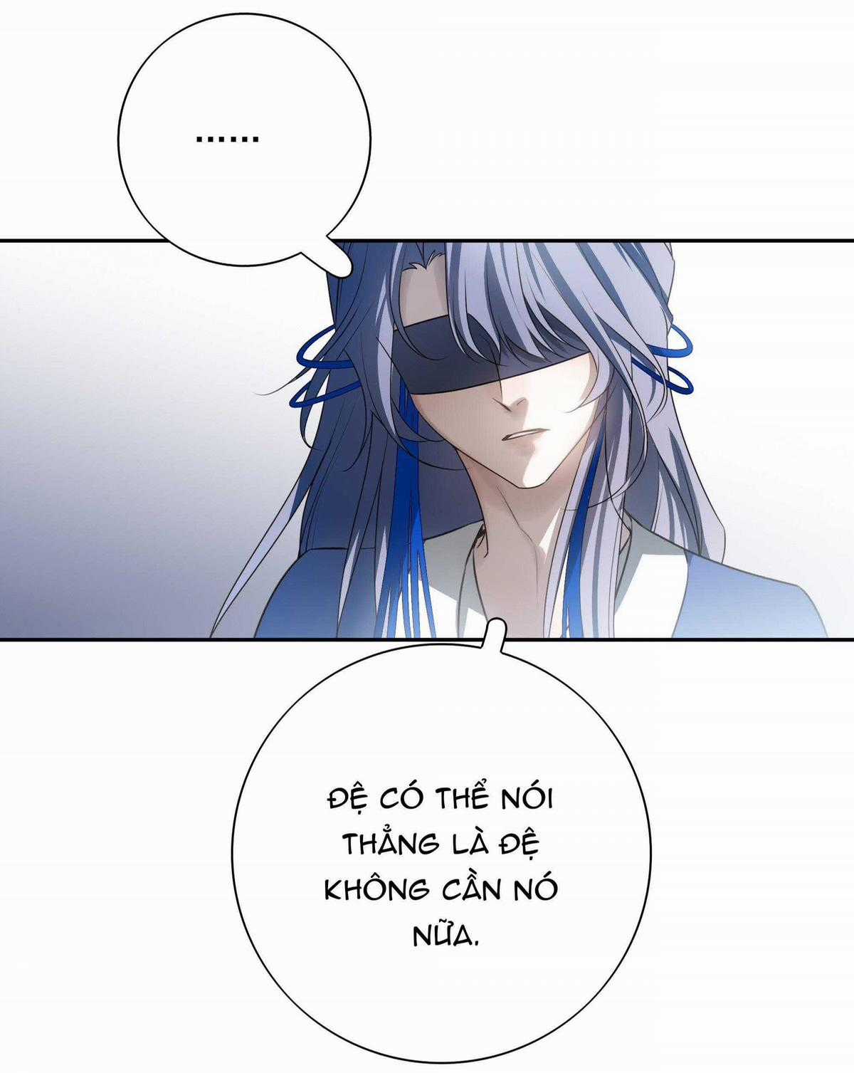 Sau Khi Chết Ta Trở Thành Nốt Chu Sa Của Ca Ca Chapter 70 trang 38