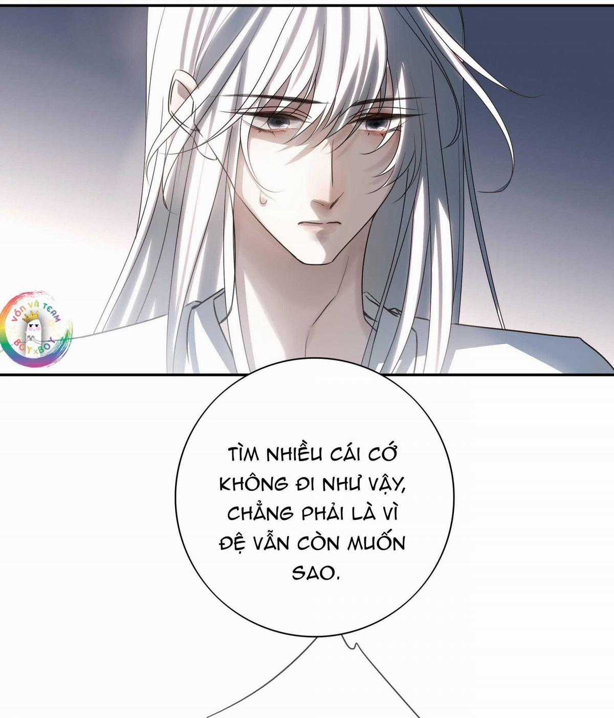 Sau Khi Chết Ta Trở Thành Nốt Chu Sa Của Ca Ca Chapter 70 trang 39
