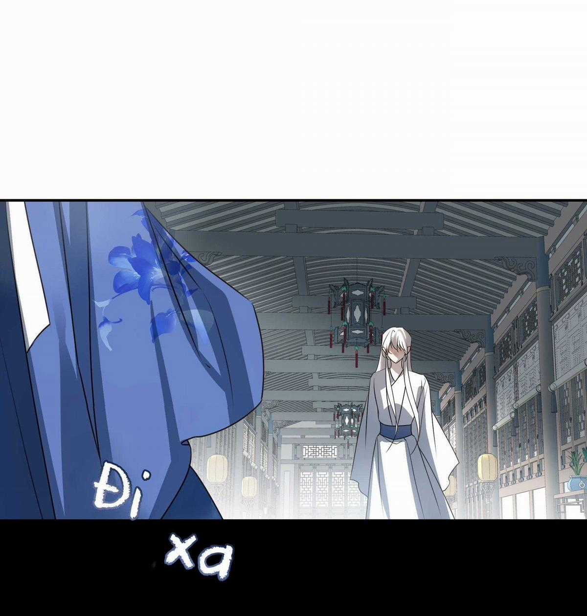 Sau Khi Chết Ta Trở Thành Nốt Chu Sa Của Ca Ca Chapter 70 trang 43