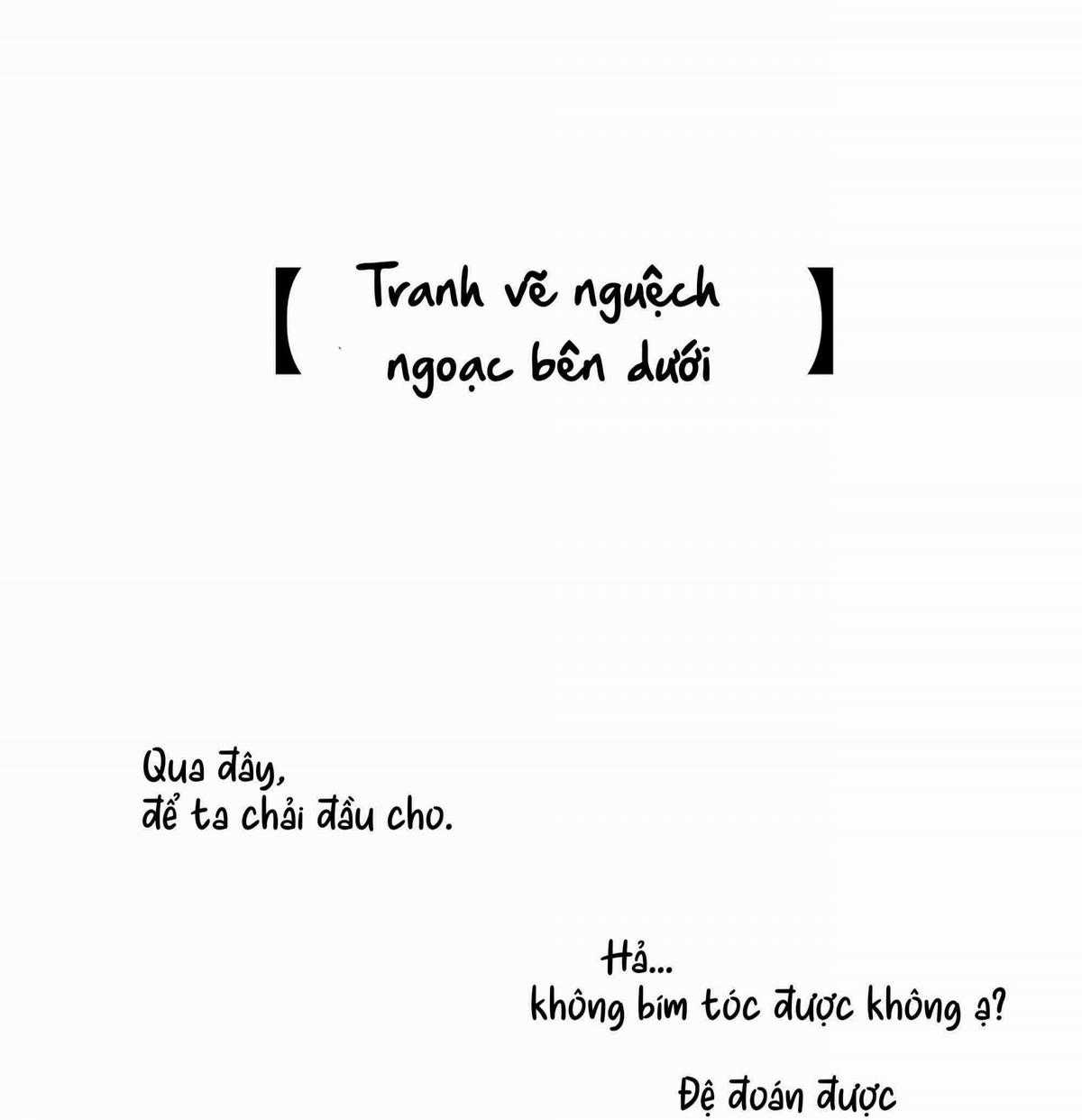 Sau Khi Chết Ta Trở Thành Nốt Chu Sa Của Ca Ca Chapter 70 trang 49