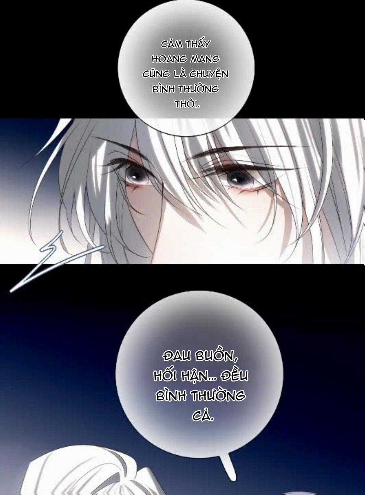 Sau Khi Chết Ta Trở Thành Nốt Chu Sa Của Ca Ca Chapter 70 trang 6