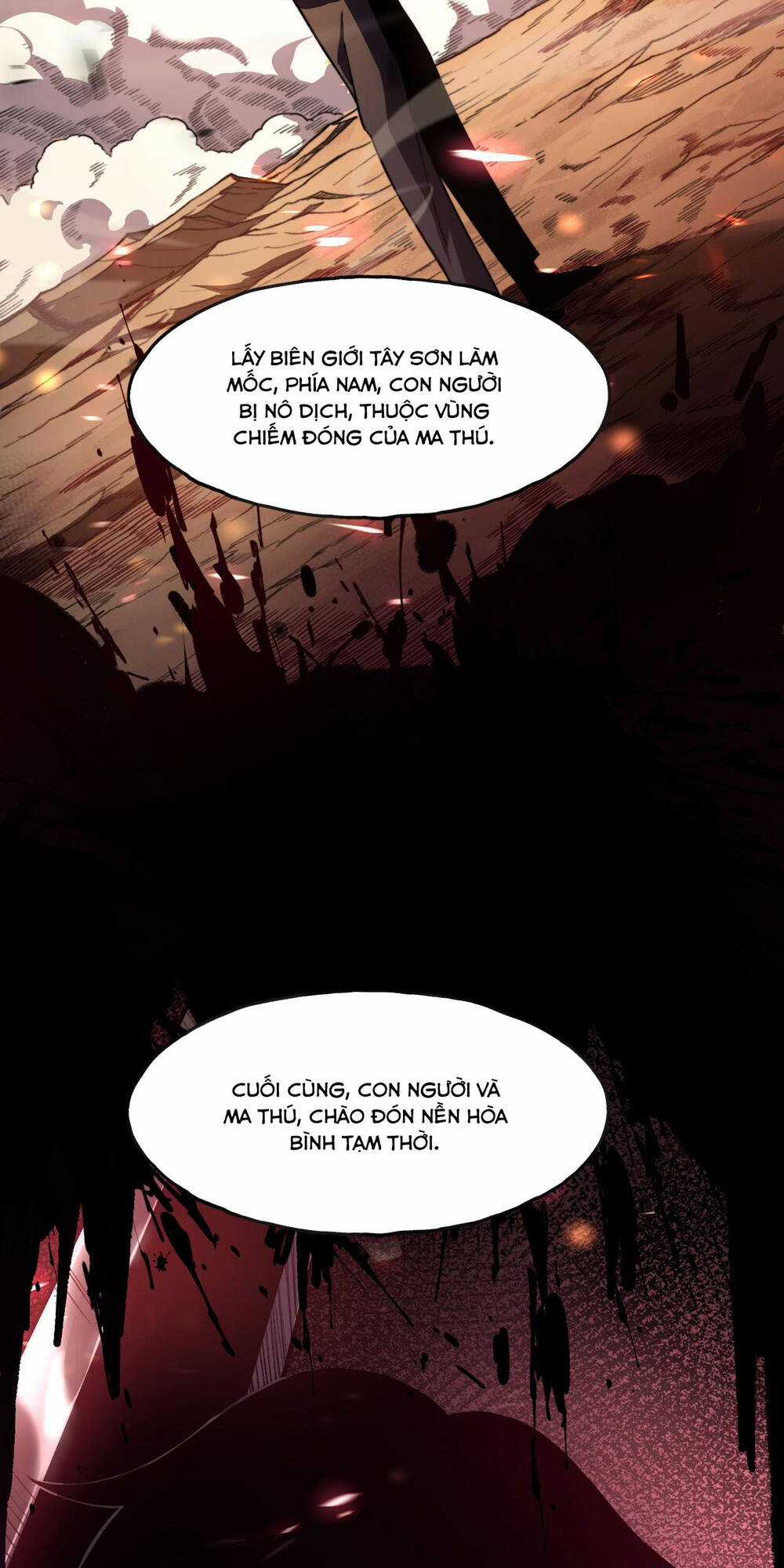 Sau Khi Chết, Ta Trở Thành Võ Đạo Thiên Ma Chapter 0 trang 10