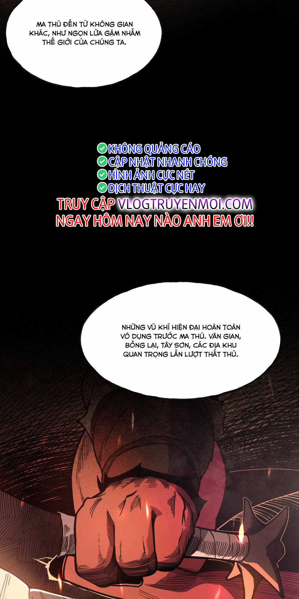 Sau Khi Chết, Ta Trở Thành Võ Đạo Thiên Ma Chapter 0 trang 2