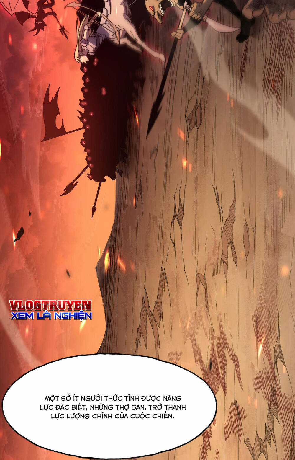 Sau Khi Chết, Ta Trở Thành Võ Đạo Thiên Ma Chapter 0 trang 4