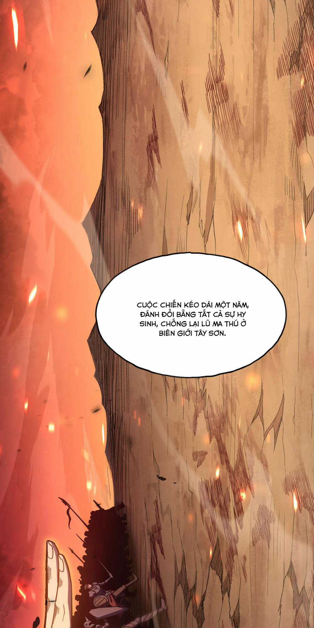 Sau Khi Chết, Ta Trở Thành Võ Đạo Thiên Ma Chapter 0 trang 5