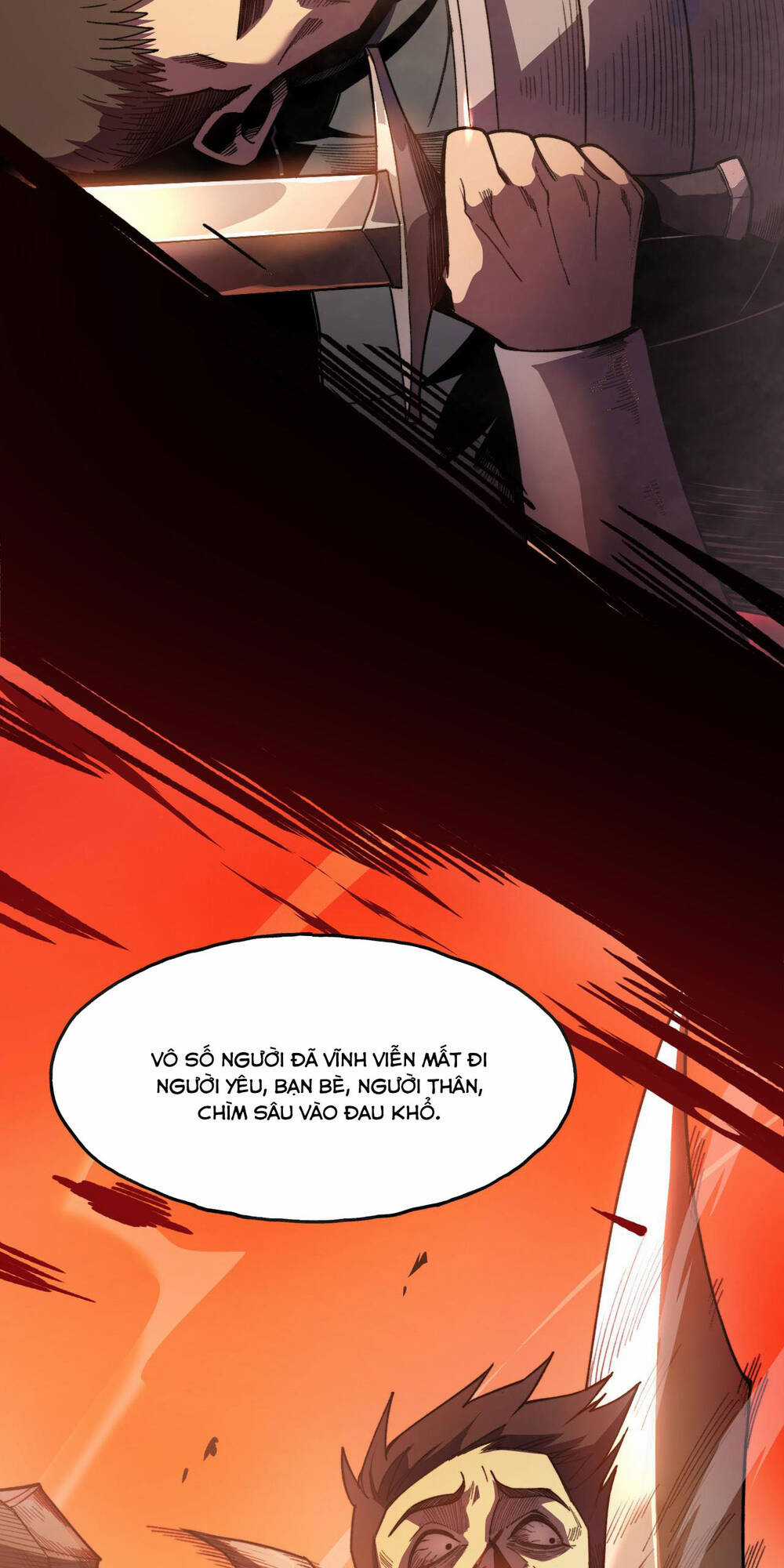 Sau Khi Chết, Ta Trở Thành Võ Đạo Thiên Ma Chapter 0 trang 7