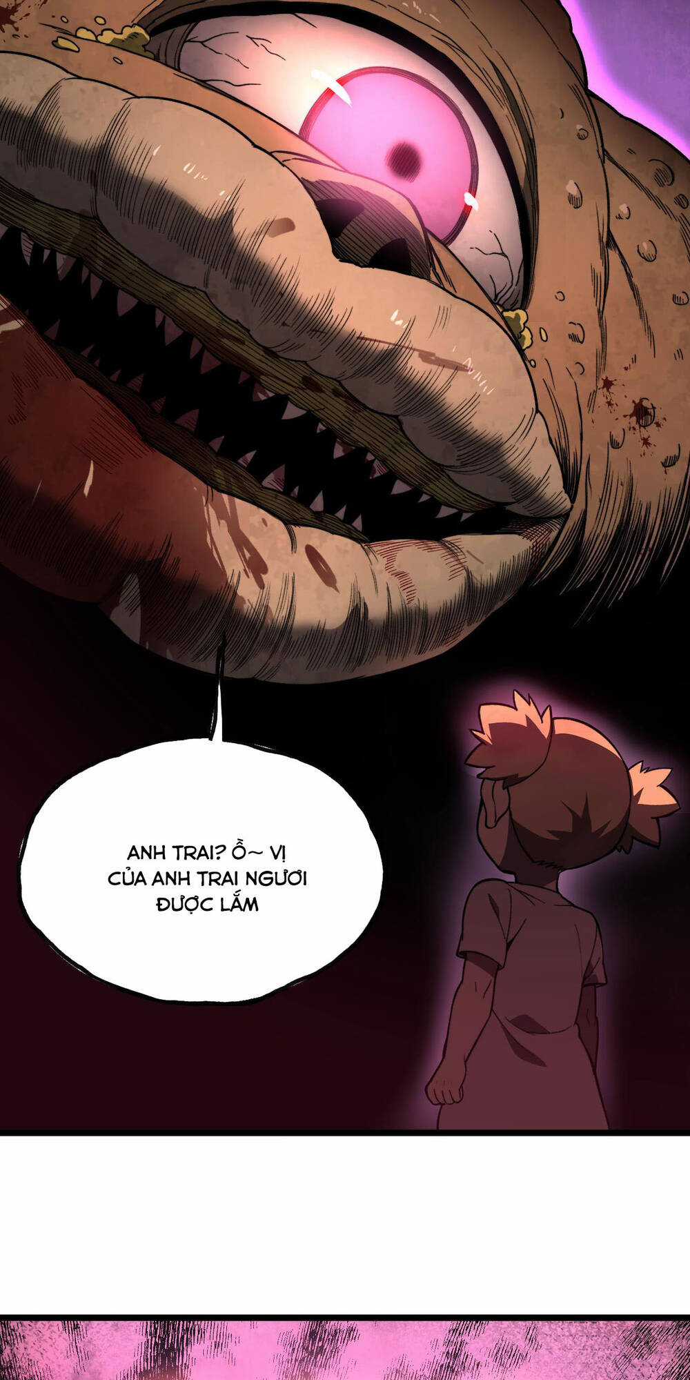 Sau Khi Chết, Ta Trở Thành Võ Đạo Thiên Ma Chapter 1 trang 16