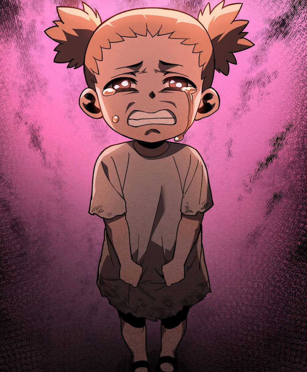 Sau Khi Chết, Ta Trở Thành Võ Đạo Thiên Ma Chapter 1 trang 17