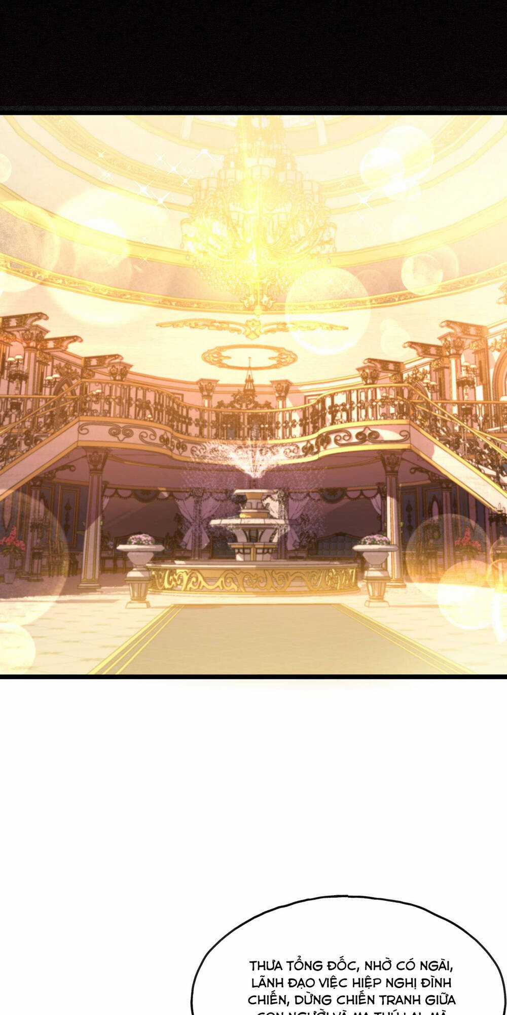 Sau Khi Chết, Ta Trở Thành Võ Đạo Thiên Ma Chapter 1 trang 19