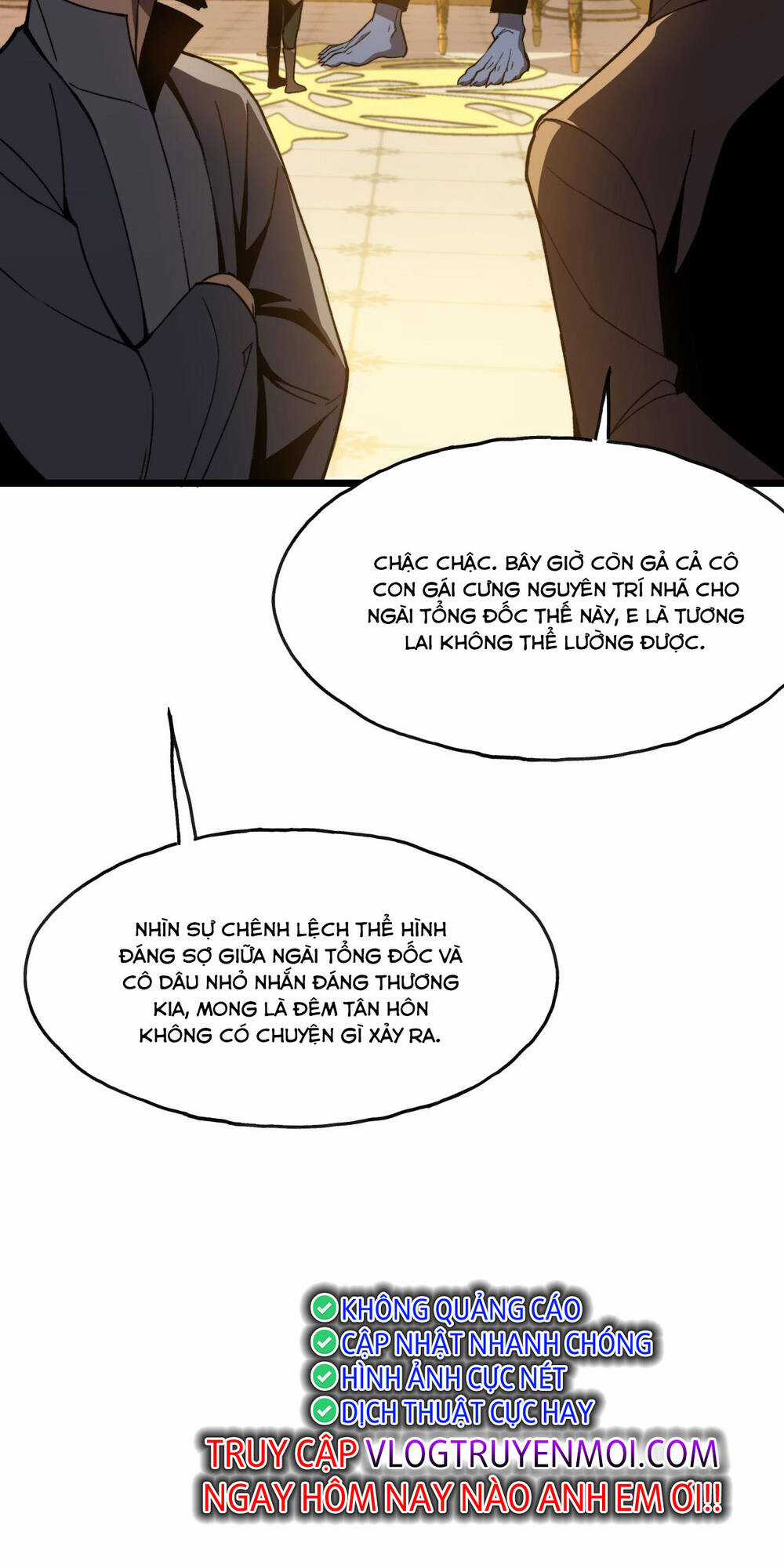 Sau Khi Chết, Ta Trở Thành Võ Đạo Thiên Ma Chapter 1 trang 24