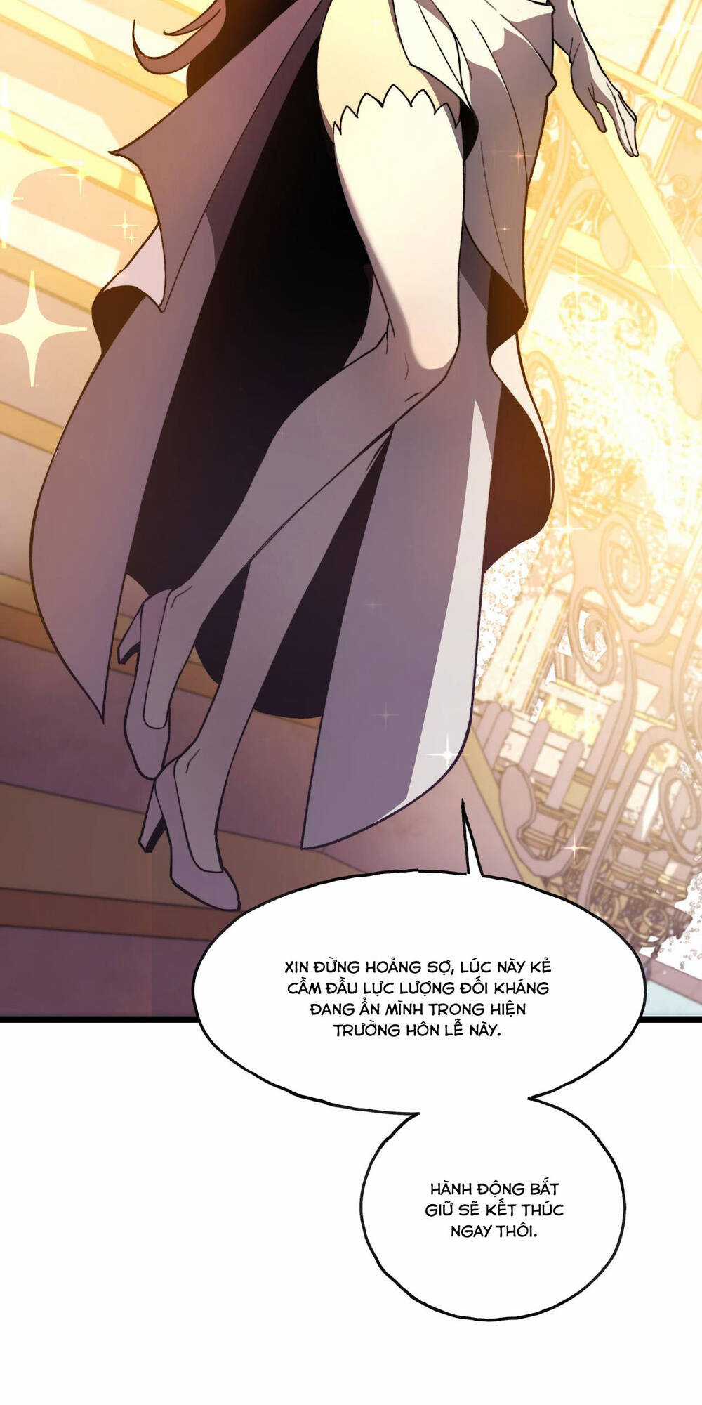 Sau Khi Chết, Ta Trở Thành Võ Đạo Thiên Ma Chapter 1 trang 26