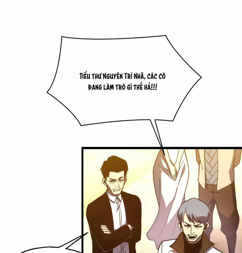 Sau Khi Chết, Ta Trở Thành Võ Đạo Thiên Ma Chapter 1 trang 27