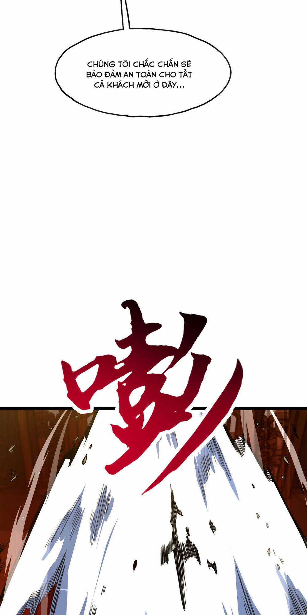 Sau Khi Chết, Ta Trở Thành Võ Đạo Thiên Ma Chapter 1 trang 30