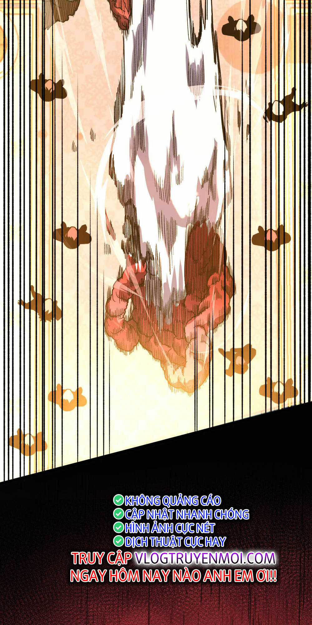 Sau Khi Chết, Ta Trở Thành Võ Đạo Thiên Ma Chapter 1 trang 32