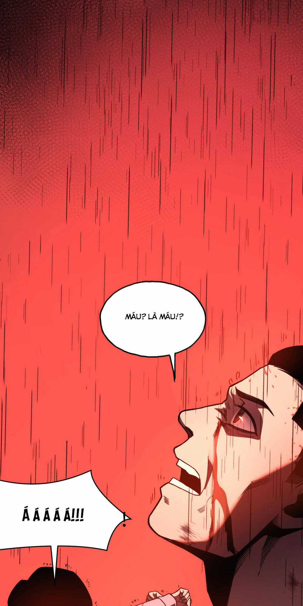 Sau Khi Chết, Ta Trở Thành Võ Đạo Thiên Ma Chapter 1 trang 33