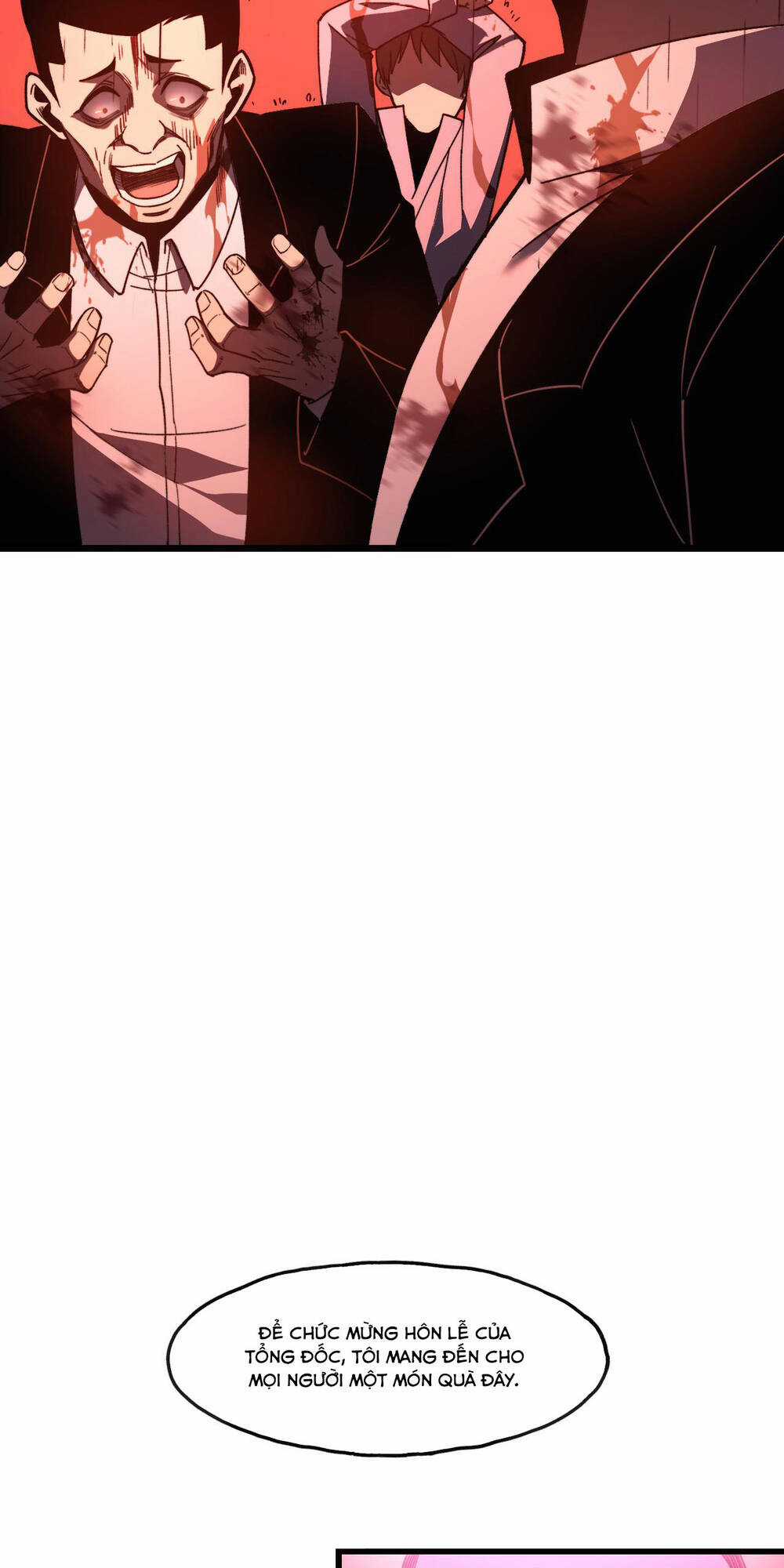 Sau Khi Chết, Ta Trở Thành Võ Đạo Thiên Ma Chapter 1 trang 34