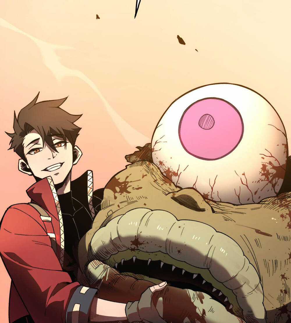 Sau Khi Chết, Ta Trở Thành Võ Đạo Thiên Ma Chapter 1 trang 36