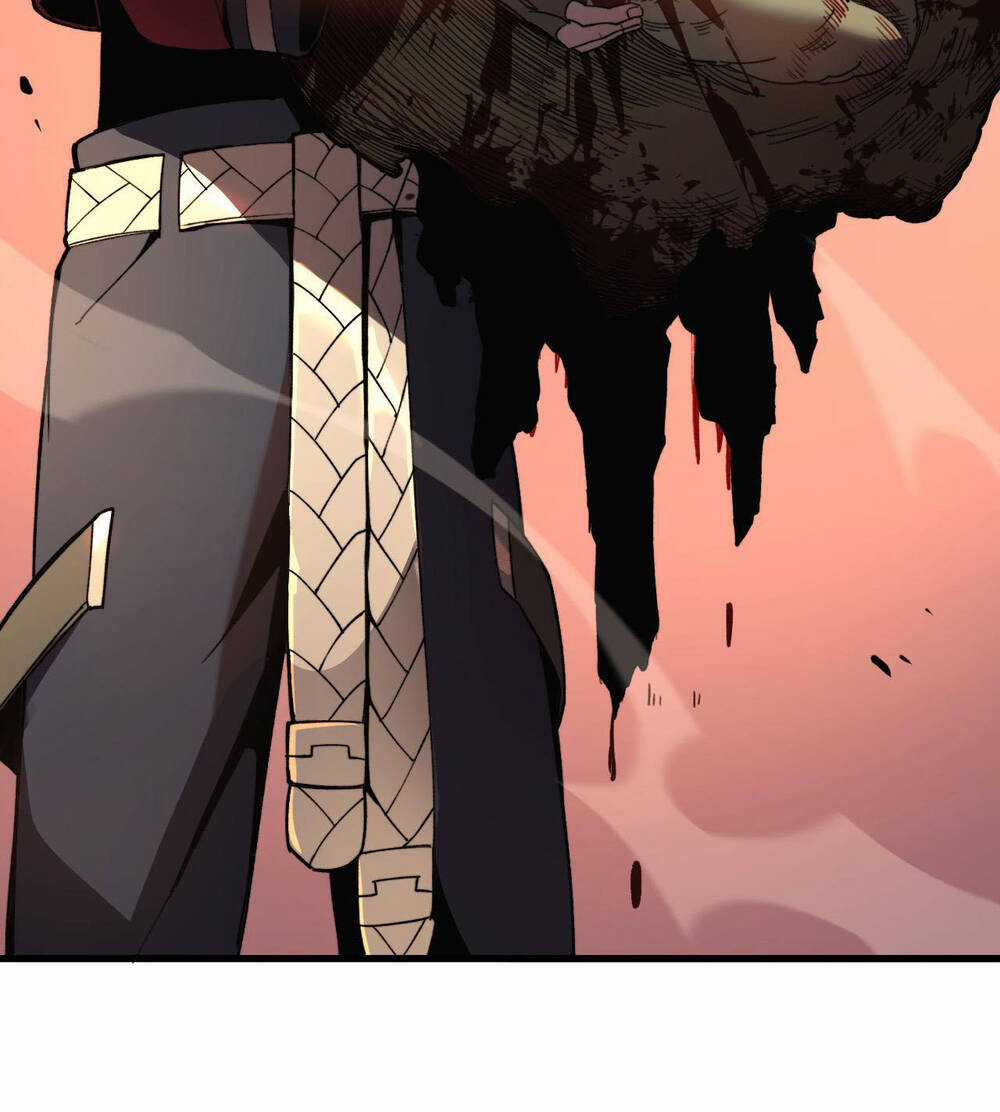 Sau Khi Chết, Ta Trở Thành Võ Đạo Thiên Ma Chapter 1 trang 37