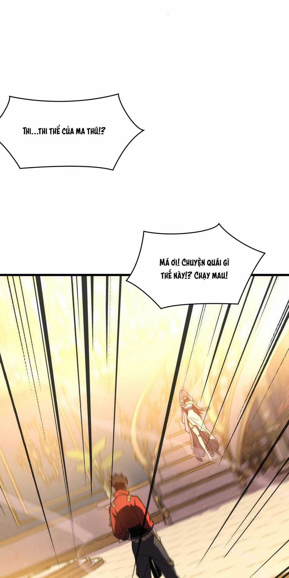 Sau Khi Chết, Ta Trở Thành Võ Đạo Thiên Ma Chapter 1 trang 38