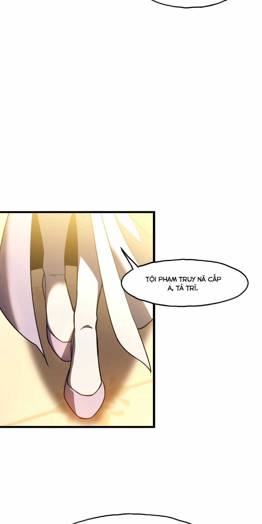 Sau Khi Chết, Ta Trở Thành Võ Đạo Thiên Ma Chapter 1 trang 40