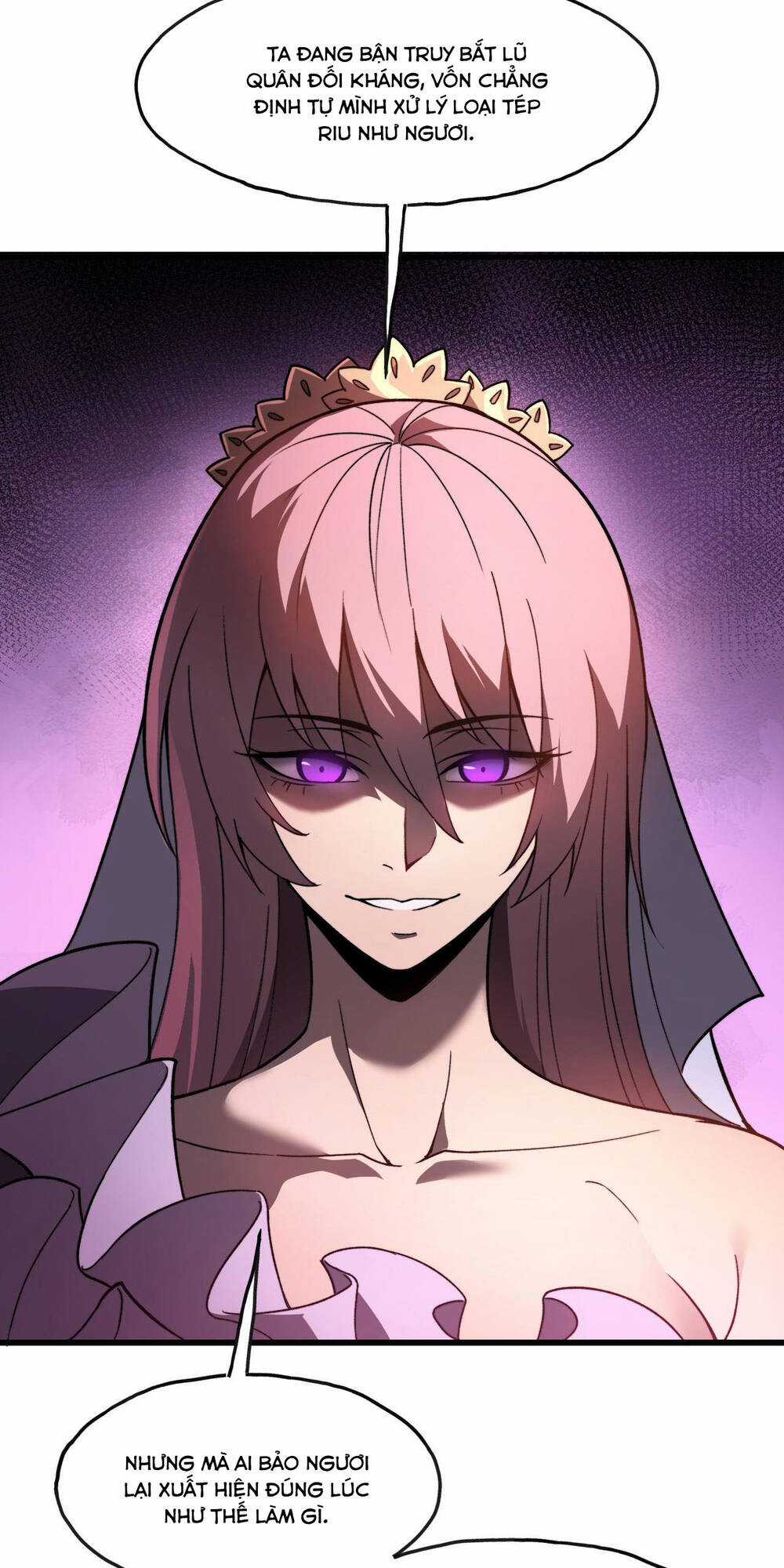 Sau Khi Chết, Ta Trở Thành Võ Đạo Thiên Ma Chapter 1 trang 41