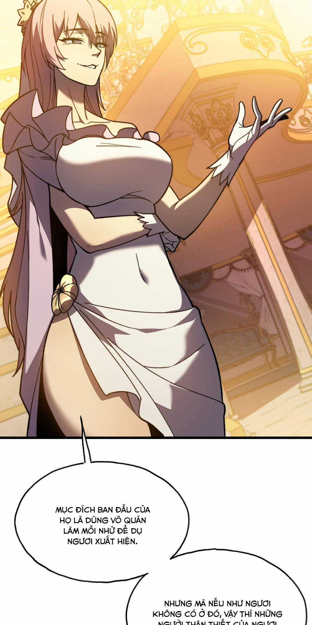 Sau Khi Chết, Ta Trở Thành Võ Đạo Thiên Ma Chapter 1 trang 43