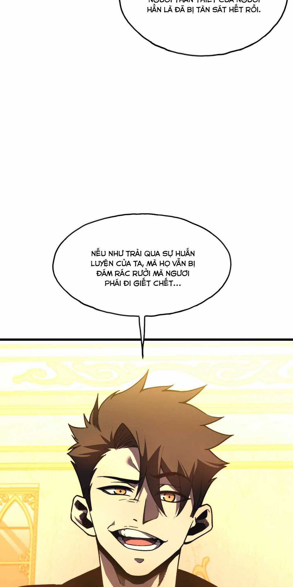 Sau Khi Chết, Ta Trở Thành Võ Đạo Thiên Ma Chapter 1 trang 44