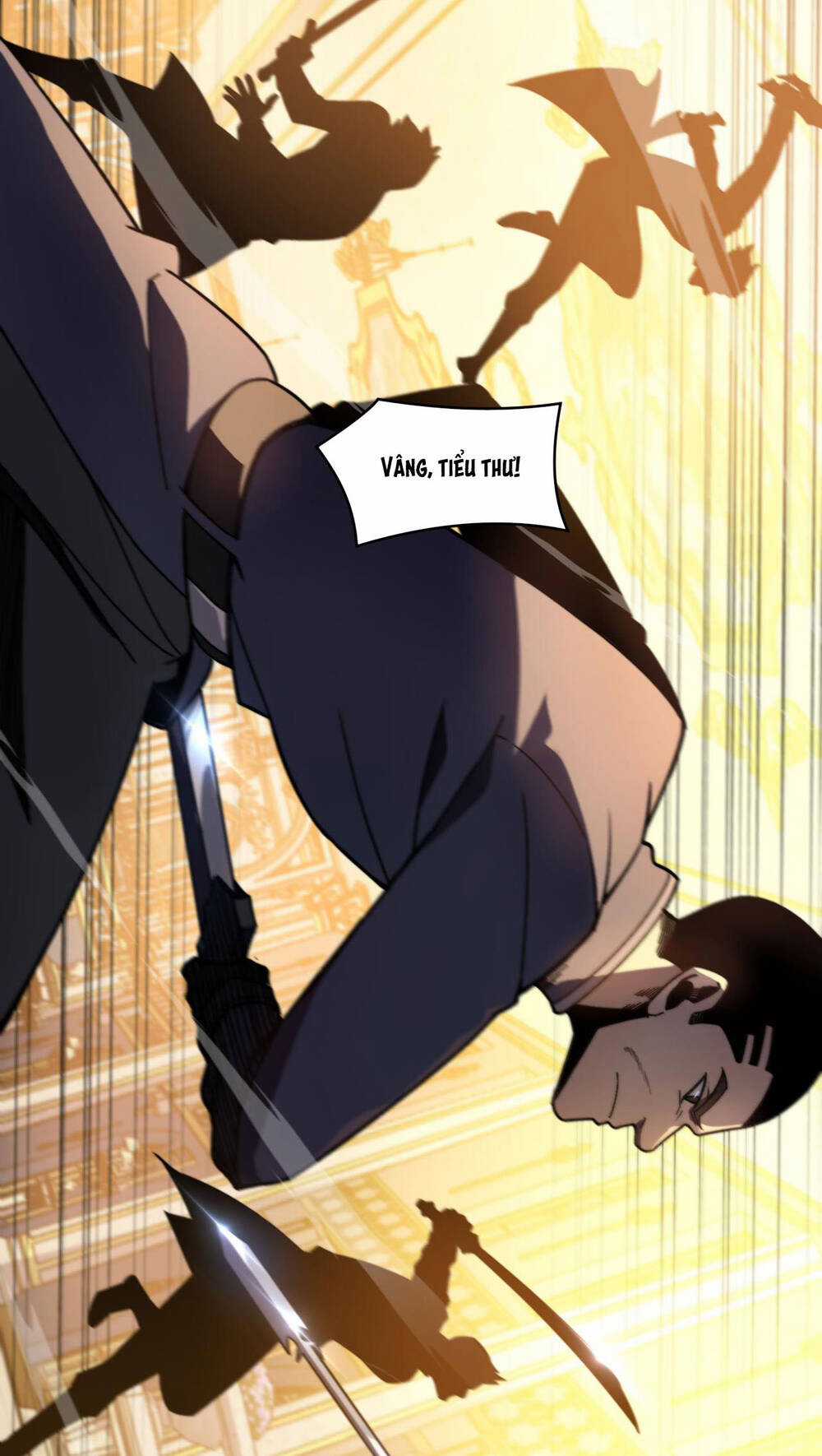 Sau Khi Chết, Ta Trở Thành Võ Đạo Thiên Ma Chapter 1 trang 47