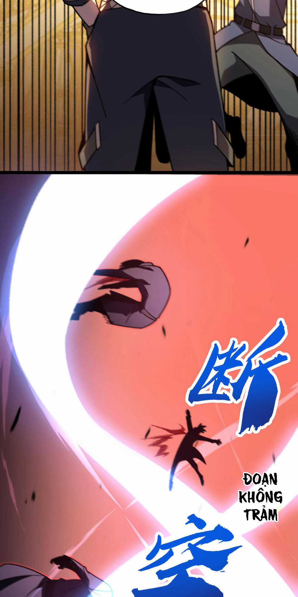 Sau Khi Chết, Ta Trở Thành Võ Đạo Thiên Ma Chapter 1 trang 50