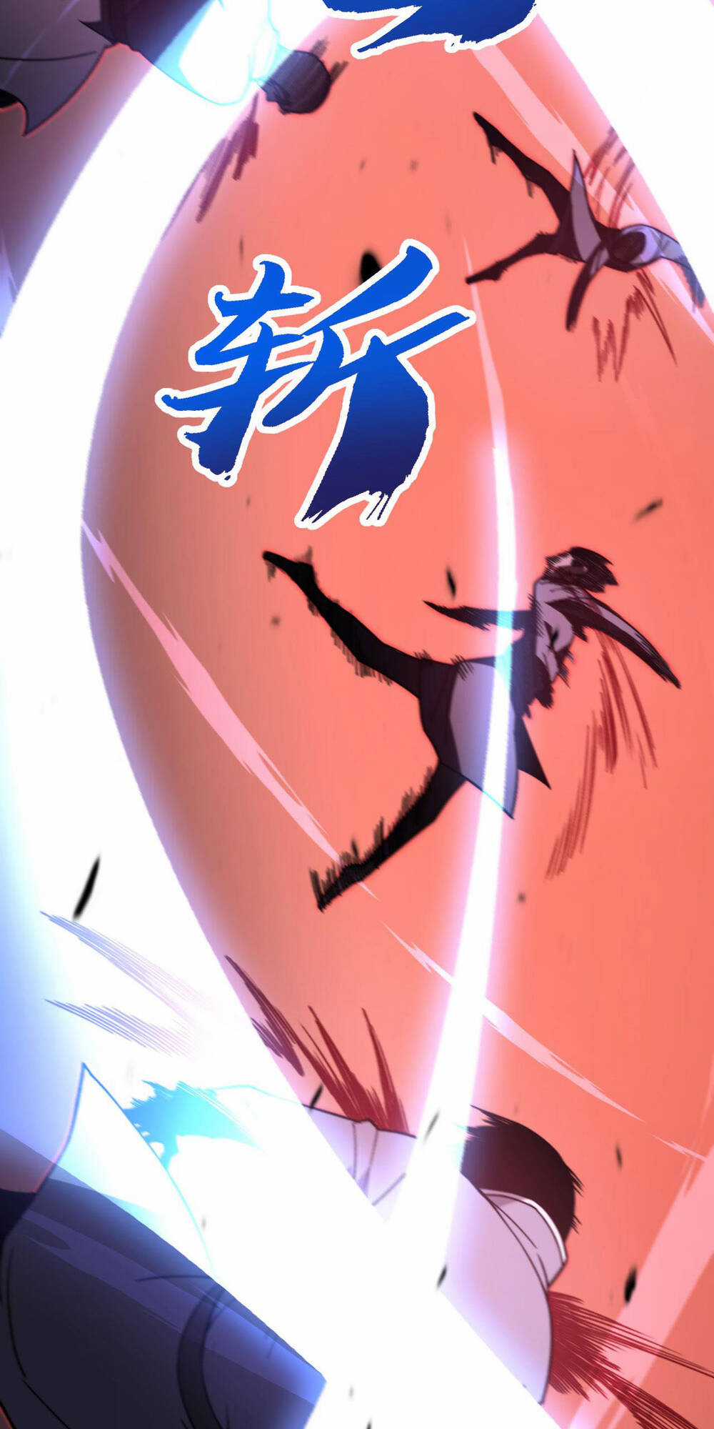 Sau Khi Chết, Ta Trở Thành Võ Đạo Thiên Ma Chapter 1 trang 51