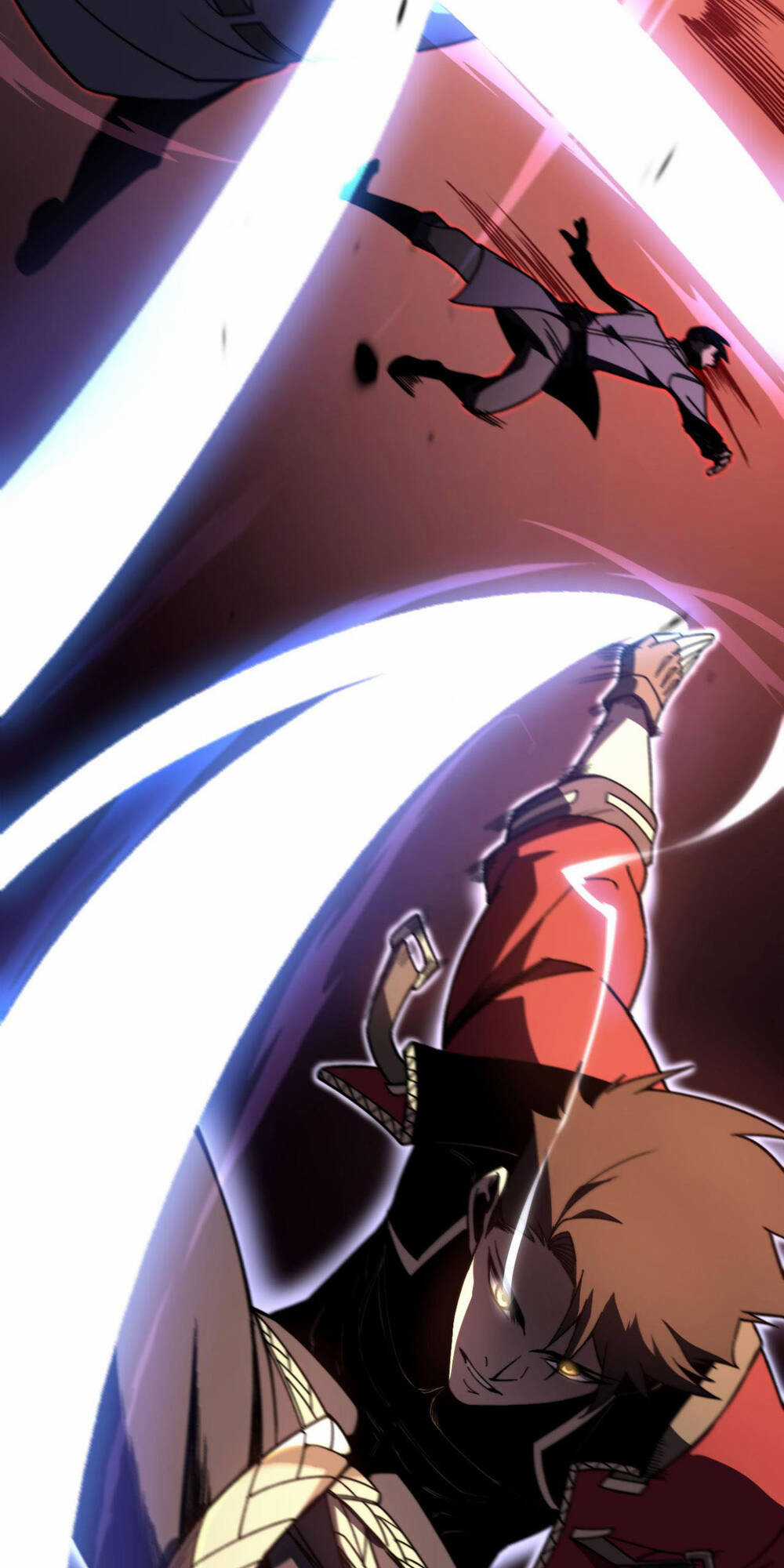 Sau Khi Chết, Ta Trở Thành Võ Đạo Thiên Ma Chapter 1 trang 52