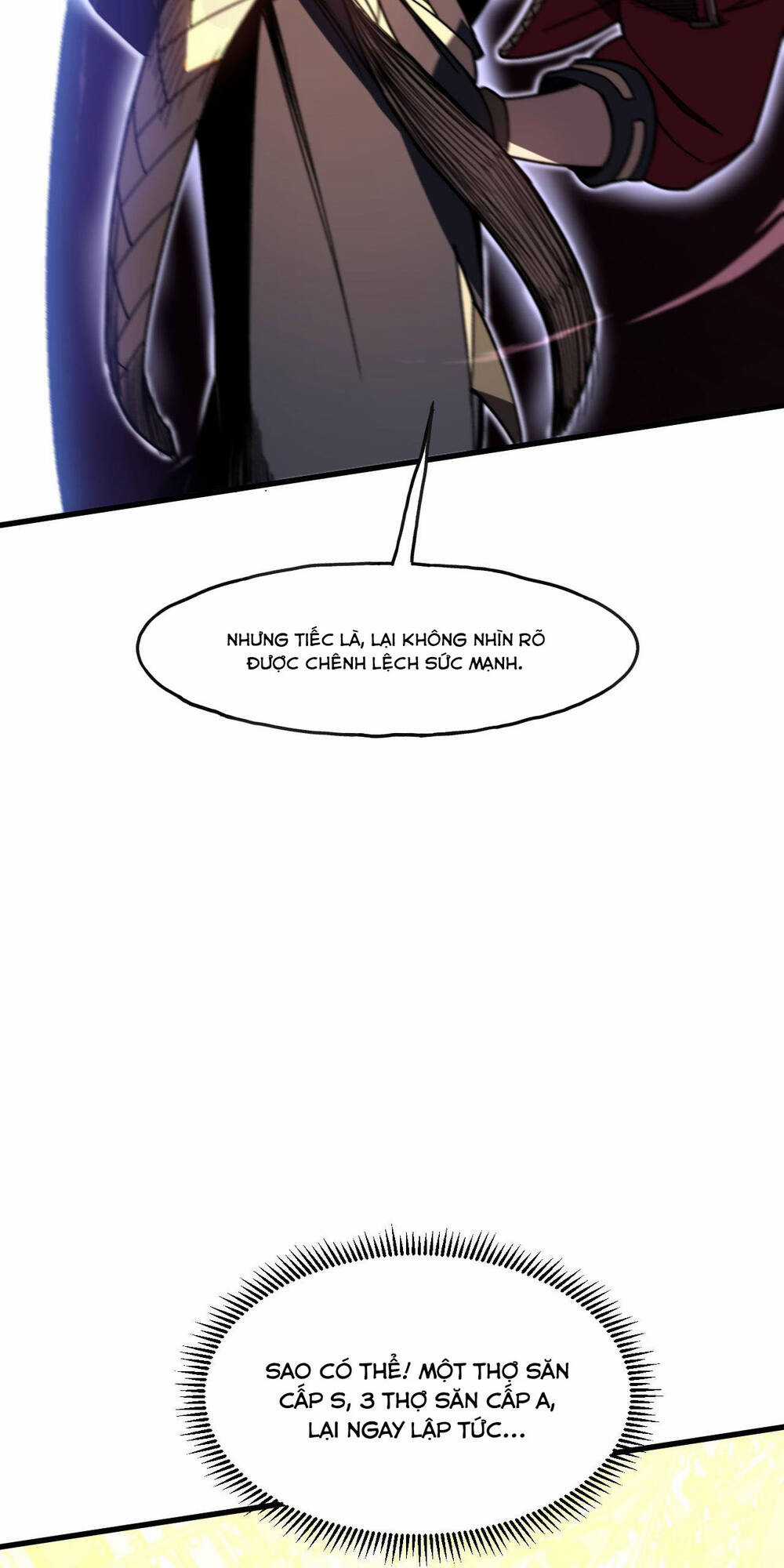 Sau Khi Chết, Ta Trở Thành Võ Đạo Thiên Ma Chapter 1 trang 53