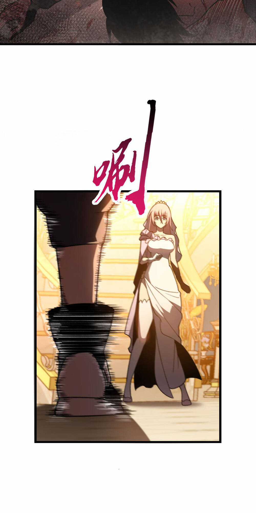 Sau Khi Chết, Ta Trở Thành Võ Đạo Thiên Ma Chapter 1 trang 55