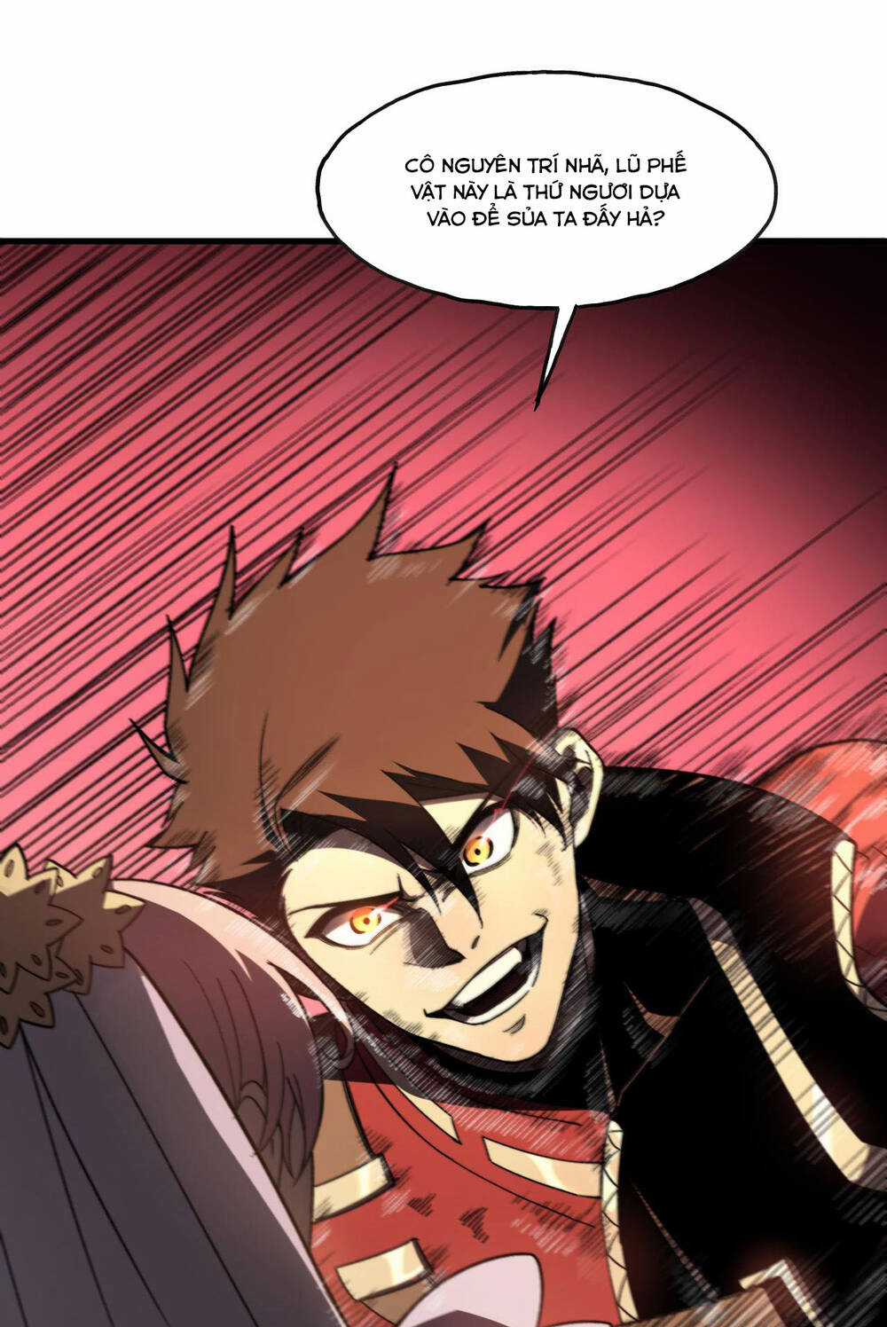 Sau Khi Chết, Ta Trở Thành Võ Đạo Thiên Ma Chapter 1 trang 56