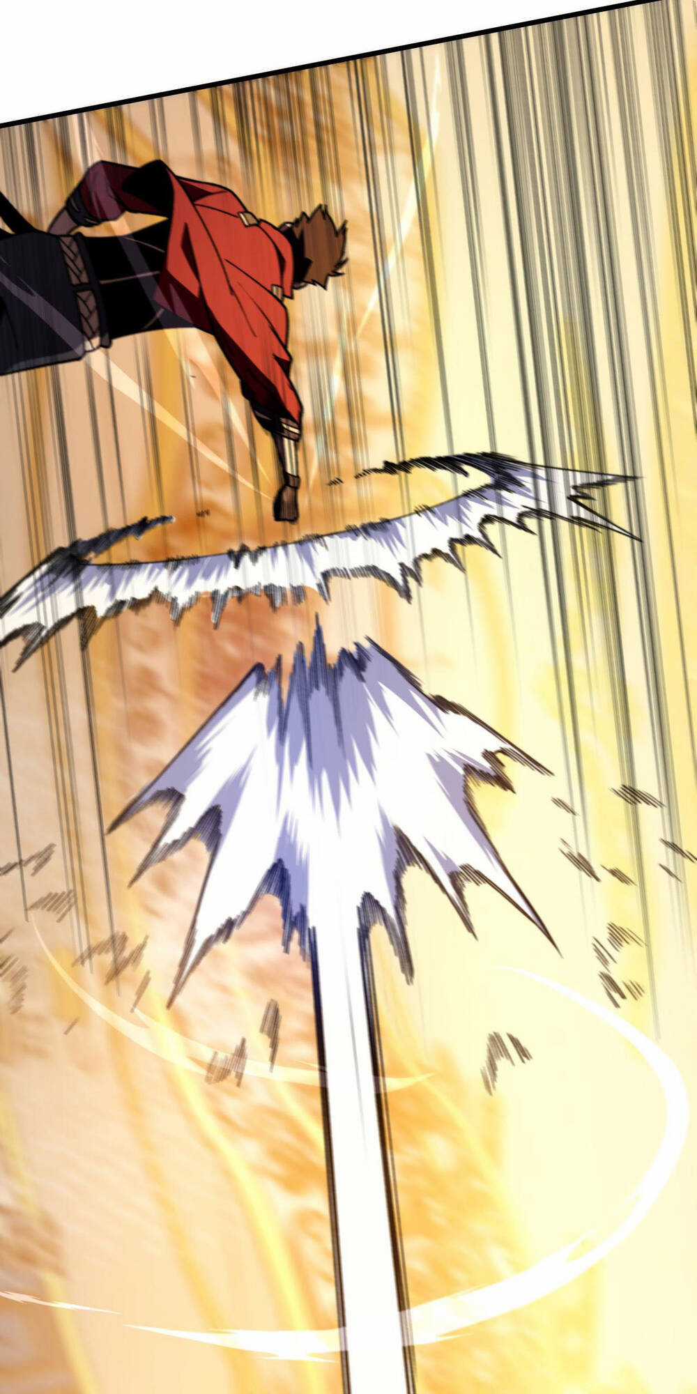 Sau Khi Chết, Ta Trở Thành Võ Đạo Thiên Ma Chapter 1 trang 62