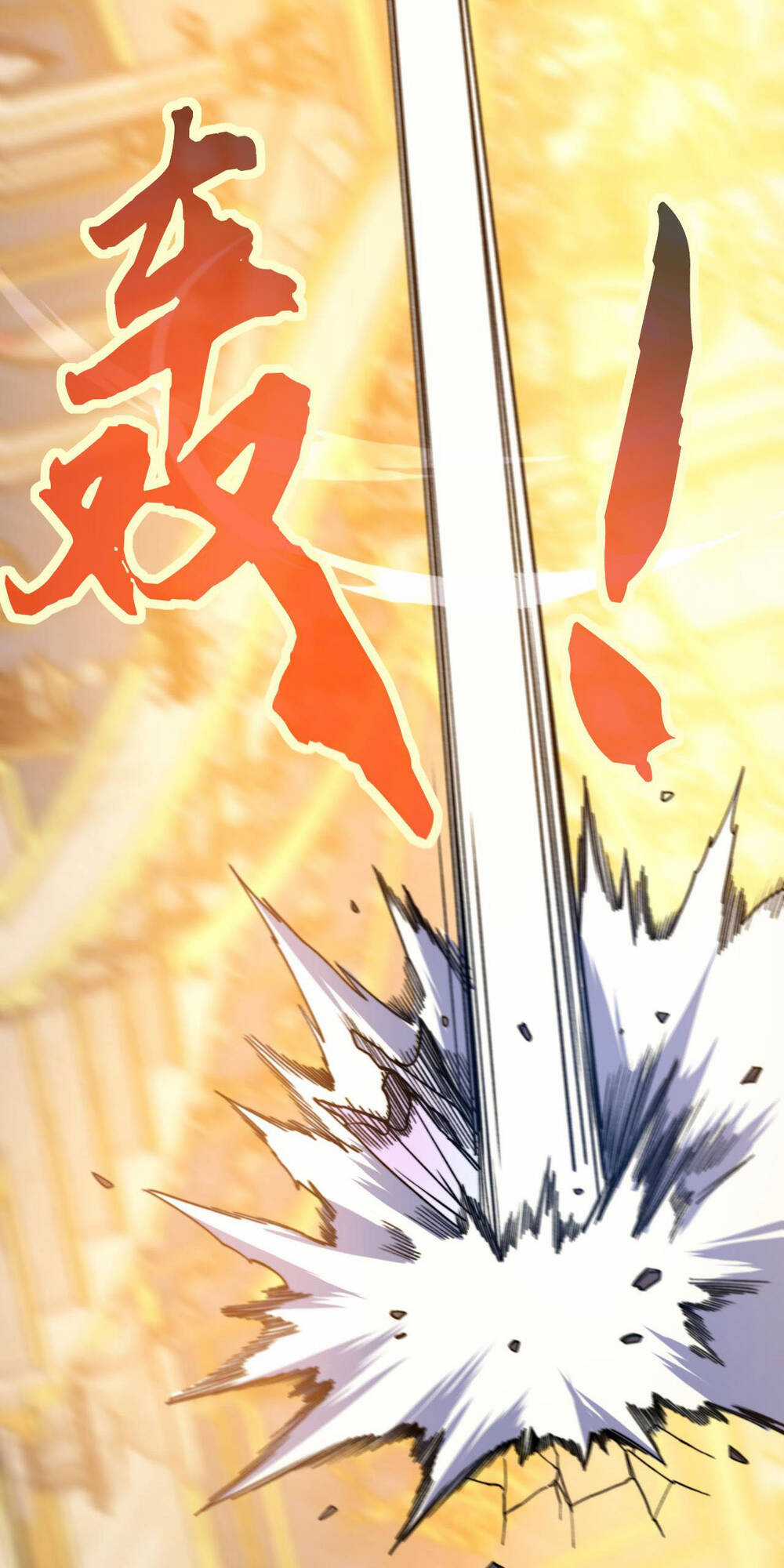 Sau Khi Chết, Ta Trở Thành Võ Đạo Thiên Ma Chapter 1 trang 63