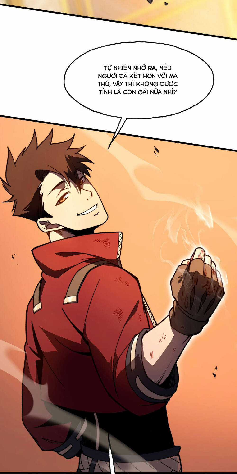 Sau Khi Chết, Ta Trở Thành Võ Đạo Thiên Ma Chapter 1 trang 64