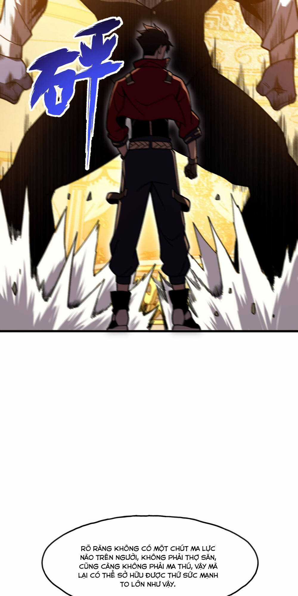 Sau Khi Chết, Ta Trở Thành Võ Đạo Thiên Ma Chapter 1 trang 66