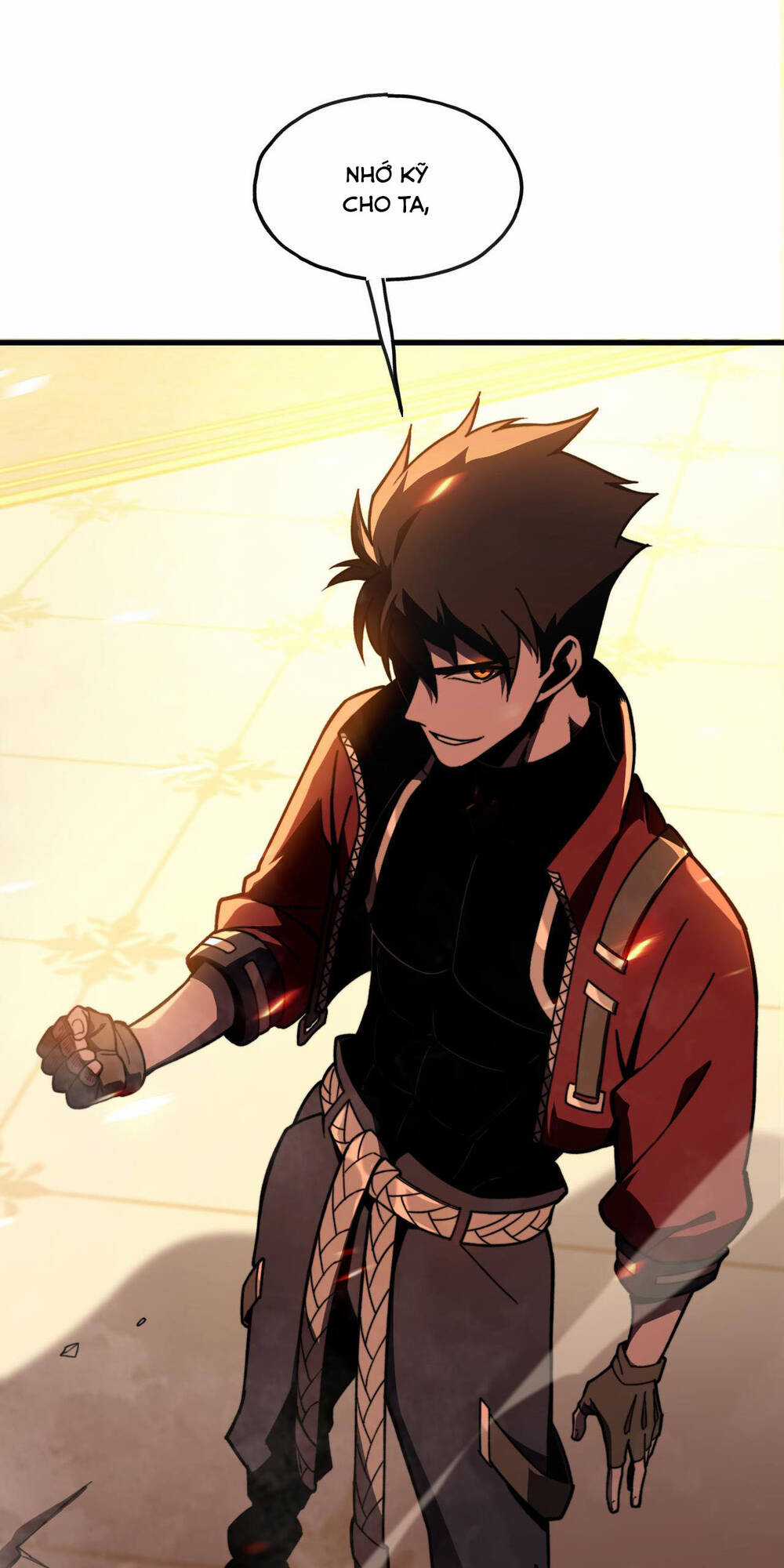 Sau Khi Chết, Ta Trở Thành Võ Đạo Thiên Ma Chapter 1 trang 68