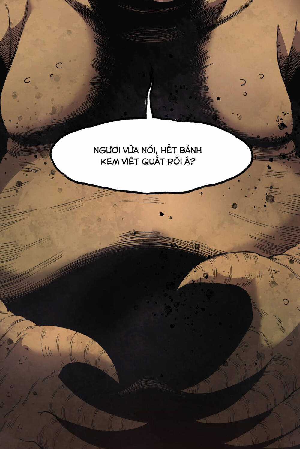 Sau Khi Chết, Ta Trở Thành Võ Đạo Thiên Ma Chapter 1 trang 7