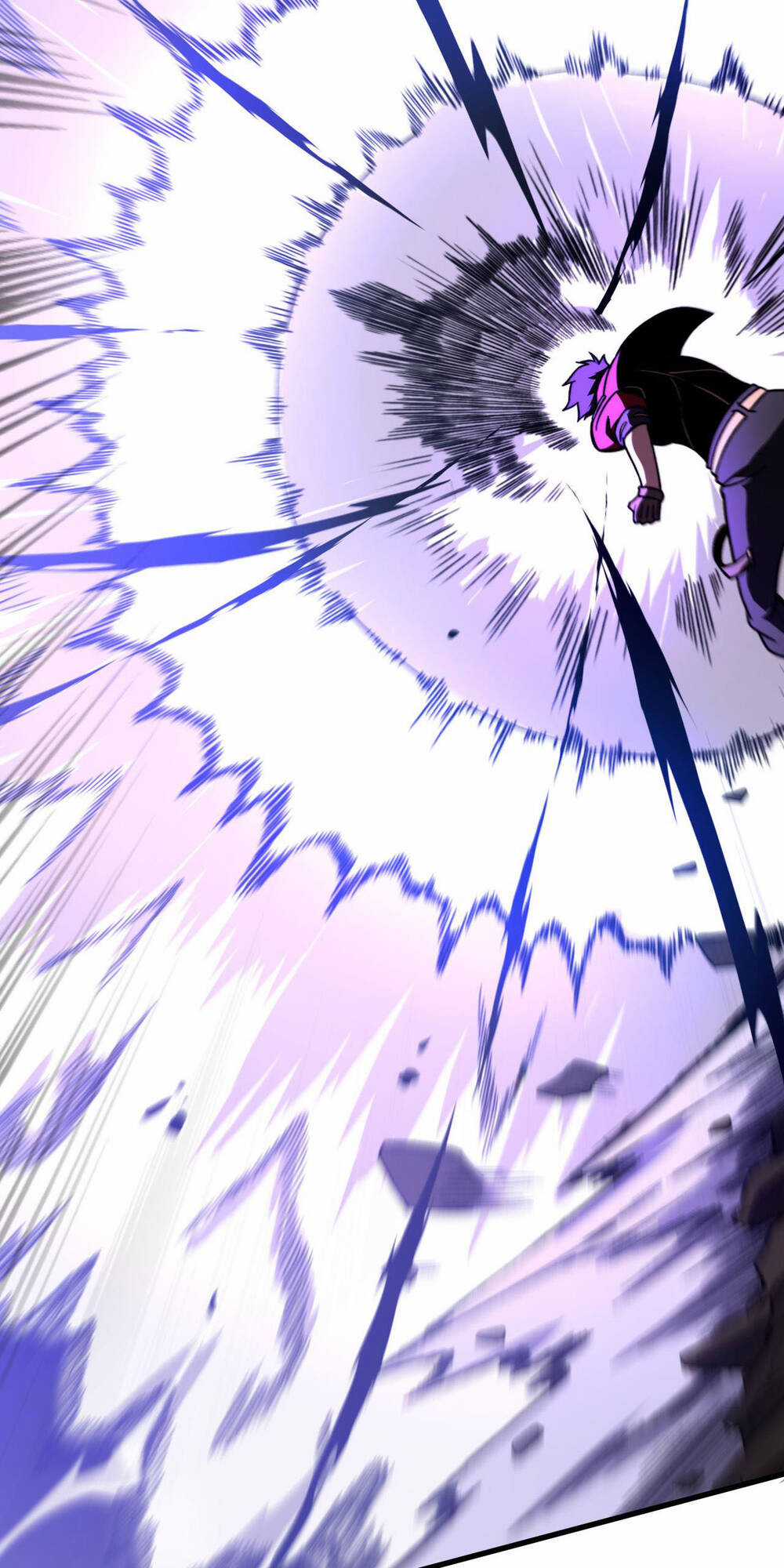 Sau Khi Chết, Ta Trở Thành Võ Đạo Thiên Ma Chapter 1 trang 73