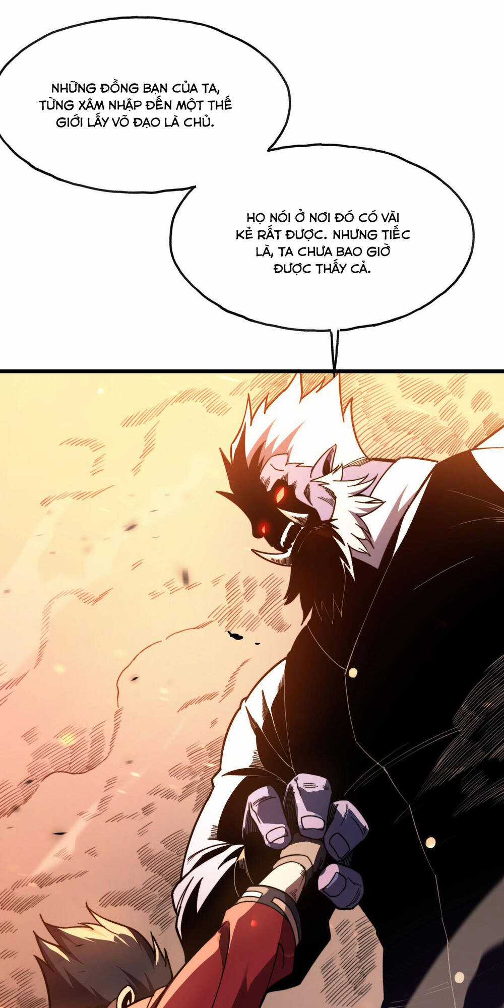 Sau Khi Chết, Ta Trở Thành Võ Đạo Thiên Ma Chapter 1 trang 75