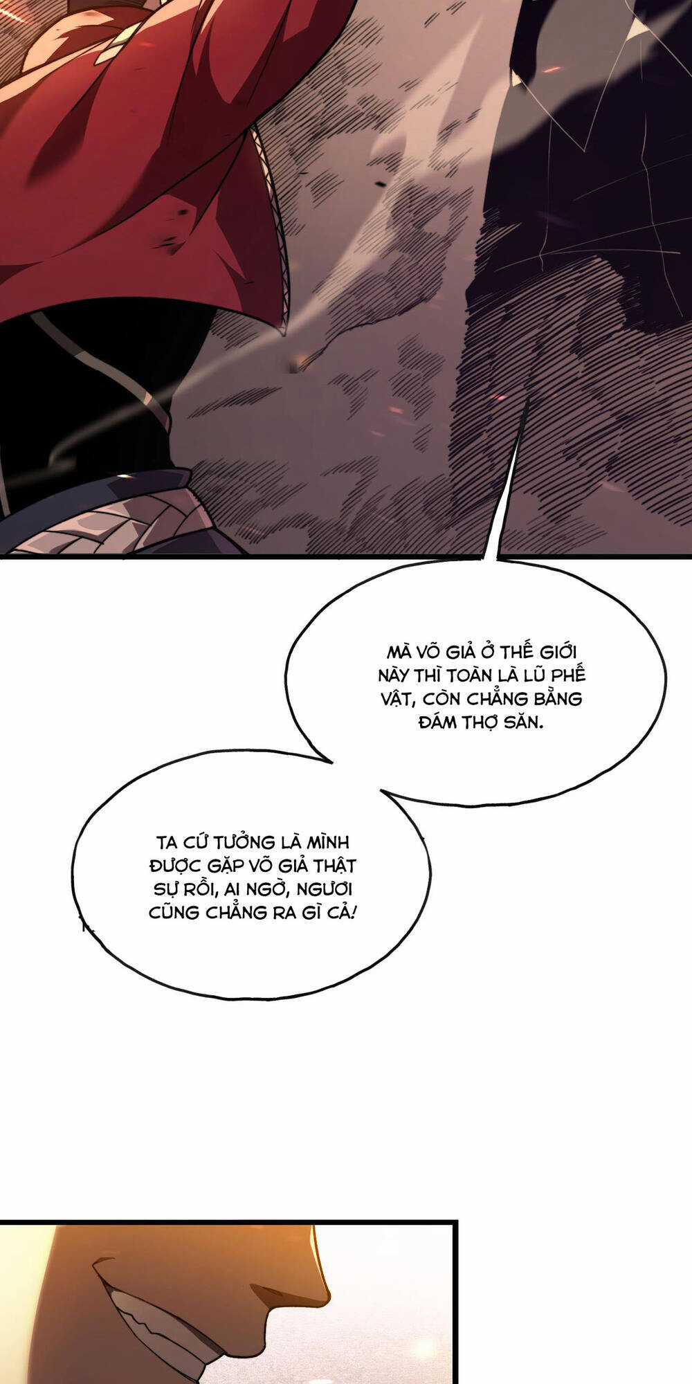 Sau Khi Chết, Ta Trở Thành Võ Đạo Thiên Ma Chapter 1 trang 76