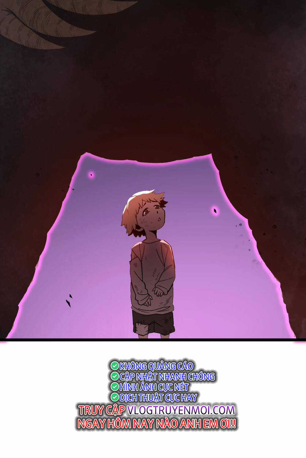 Sau Khi Chết, Ta Trở Thành Võ Đạo Thiên Ma Chapter 1 trang 8