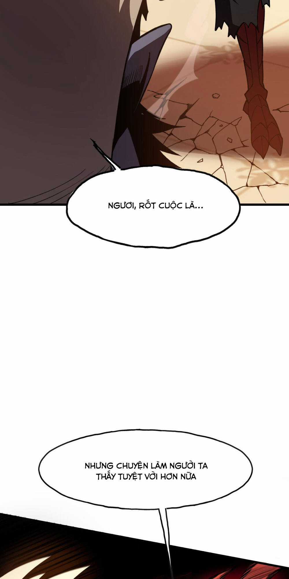 Sau Khi Chết, Ta Trở Thành Võ Đạo Thiên Ma Chapter 1 trang 80