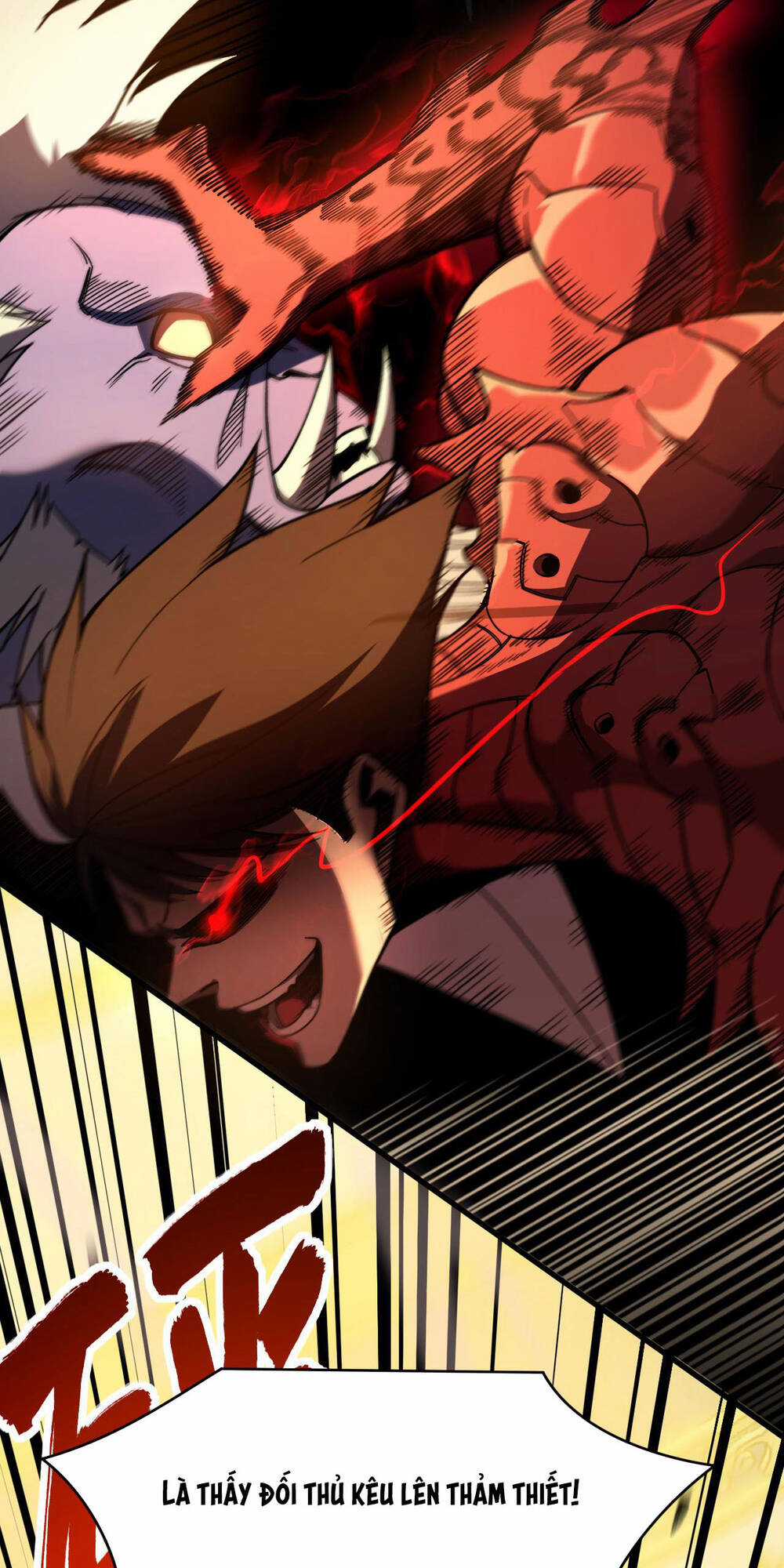 Sau Khi Chết, Ta Trở Thành Võ Đạo Thiên Ma Chapter 1 trang 81