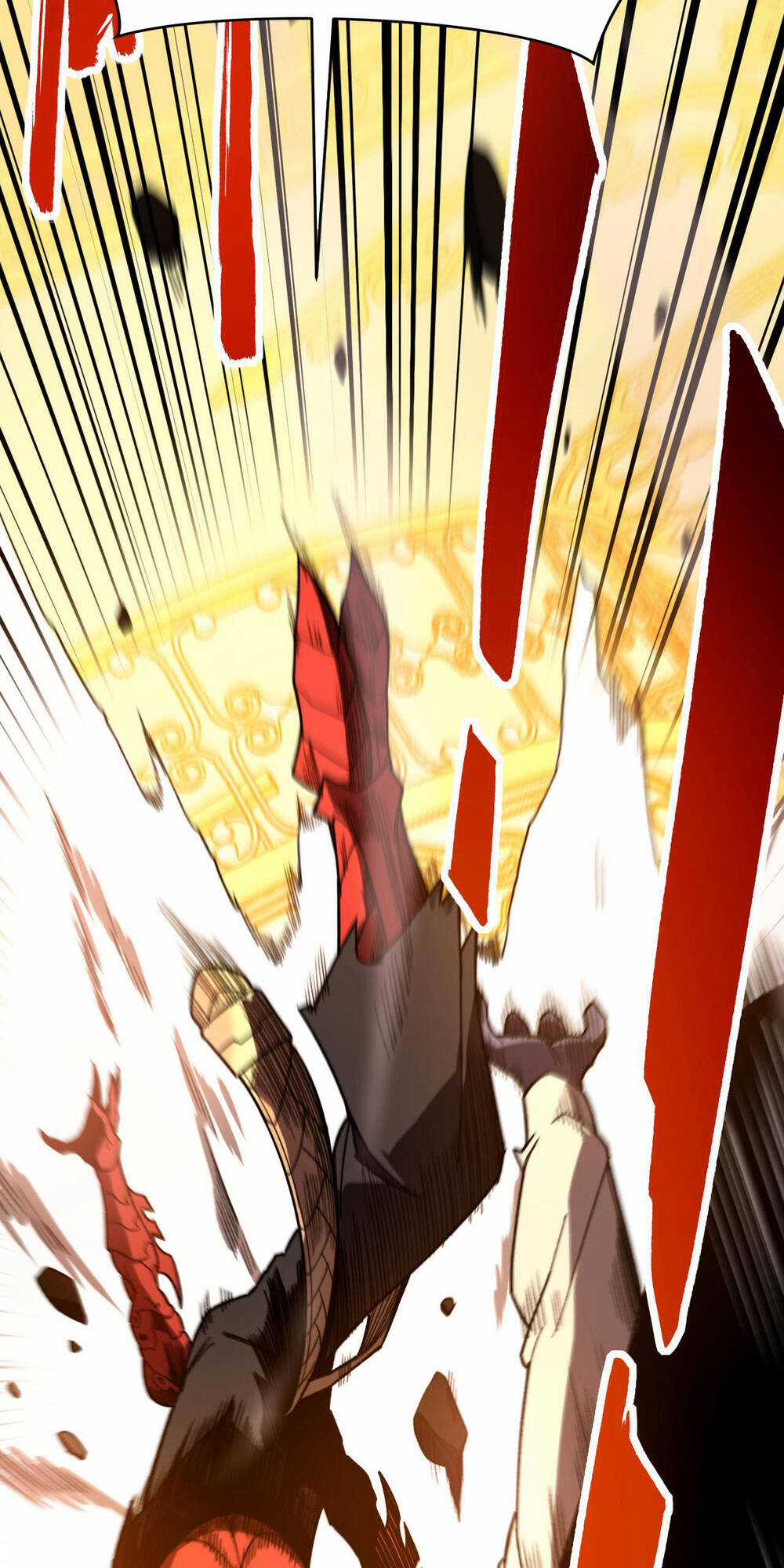 Sau Khi Chết, Ta Trở Thành Võ Đạo Thiên Ma Chapter 1 trang 82