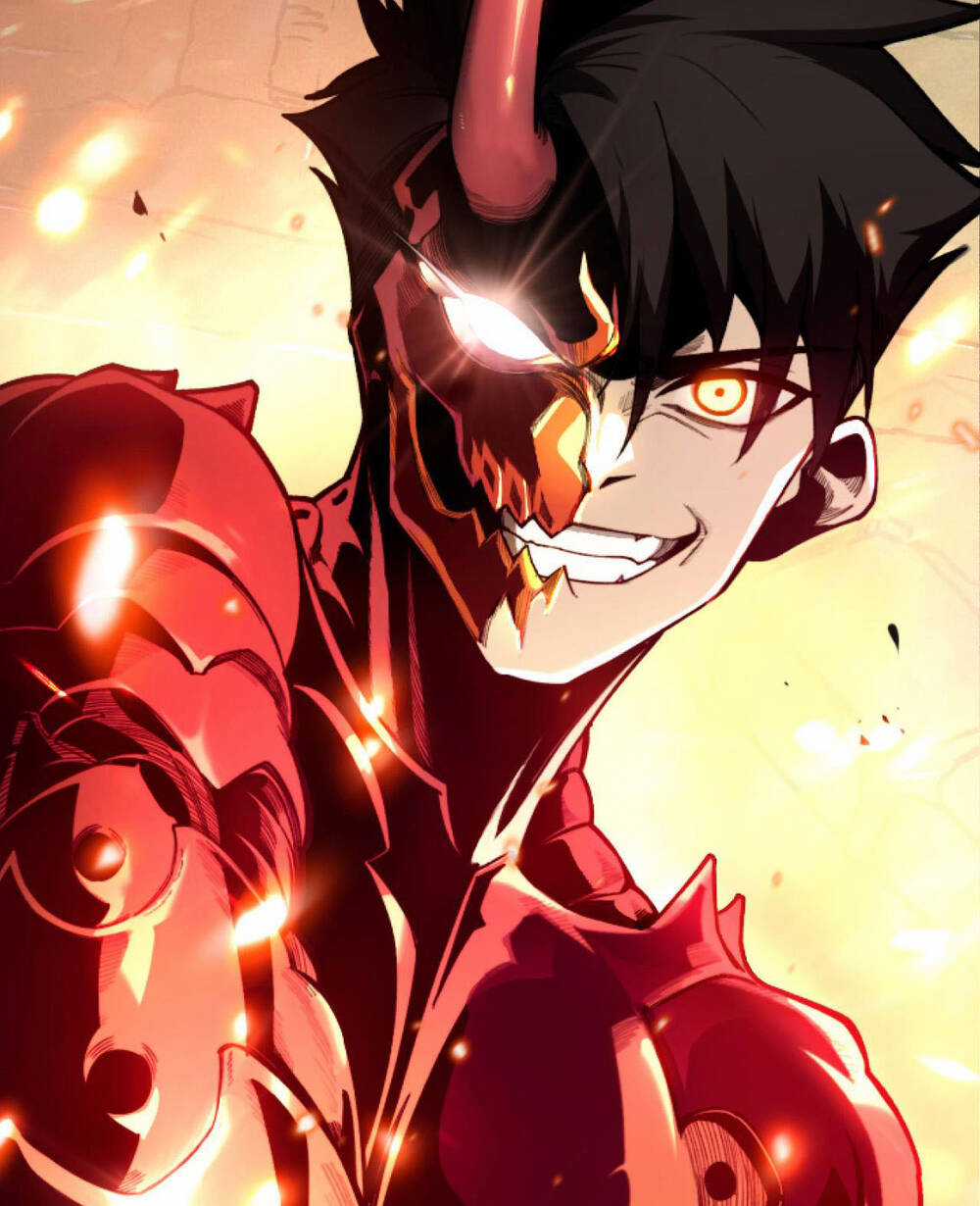 Sau Khi Chết, Ta Trở Thành Võ Đạo Thiên Ma Chapter 1 trang 85