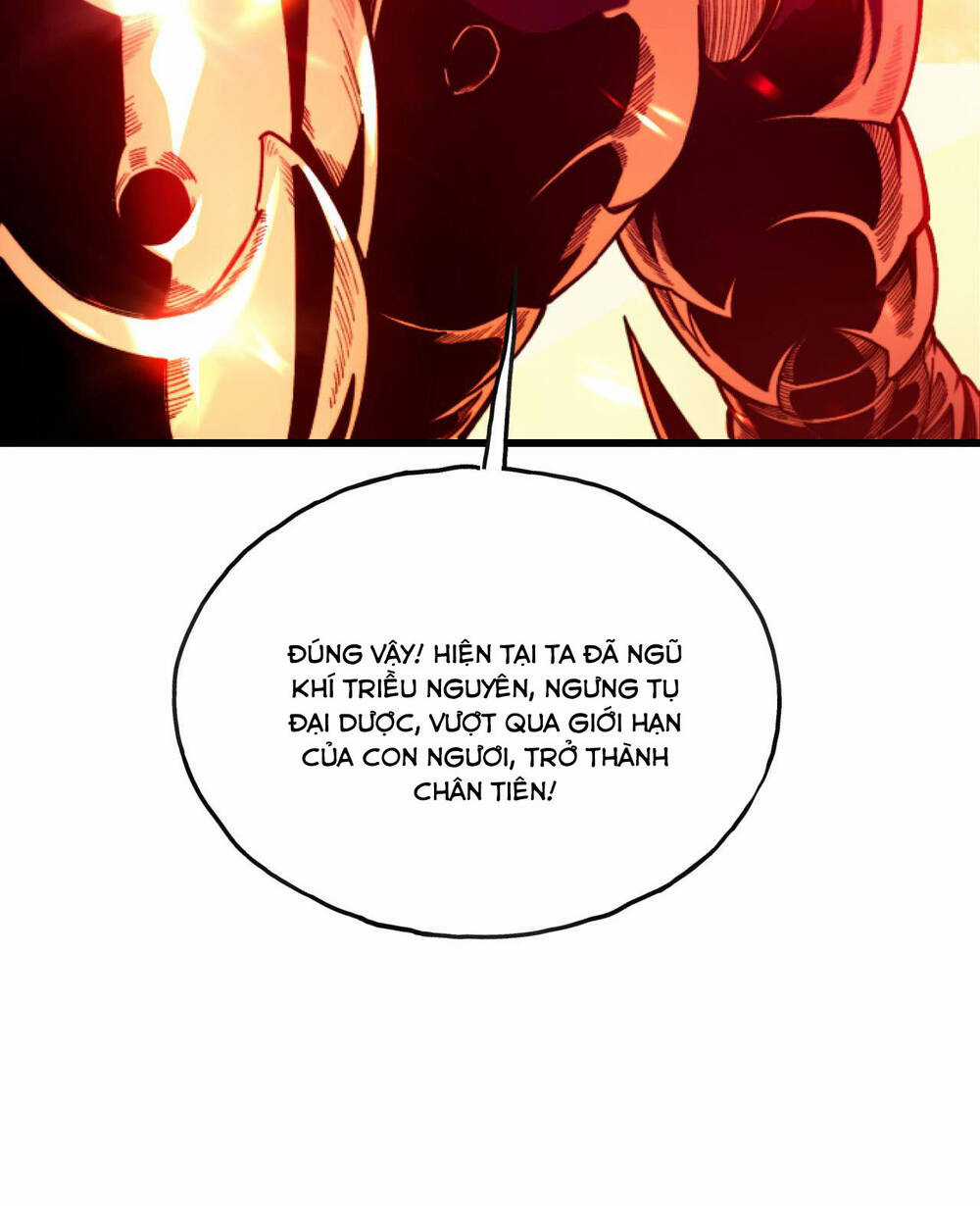 Sau Khi Chết, Ta Trở Thành Võ Đạo Thiên Ma Chapter 1 trang 86