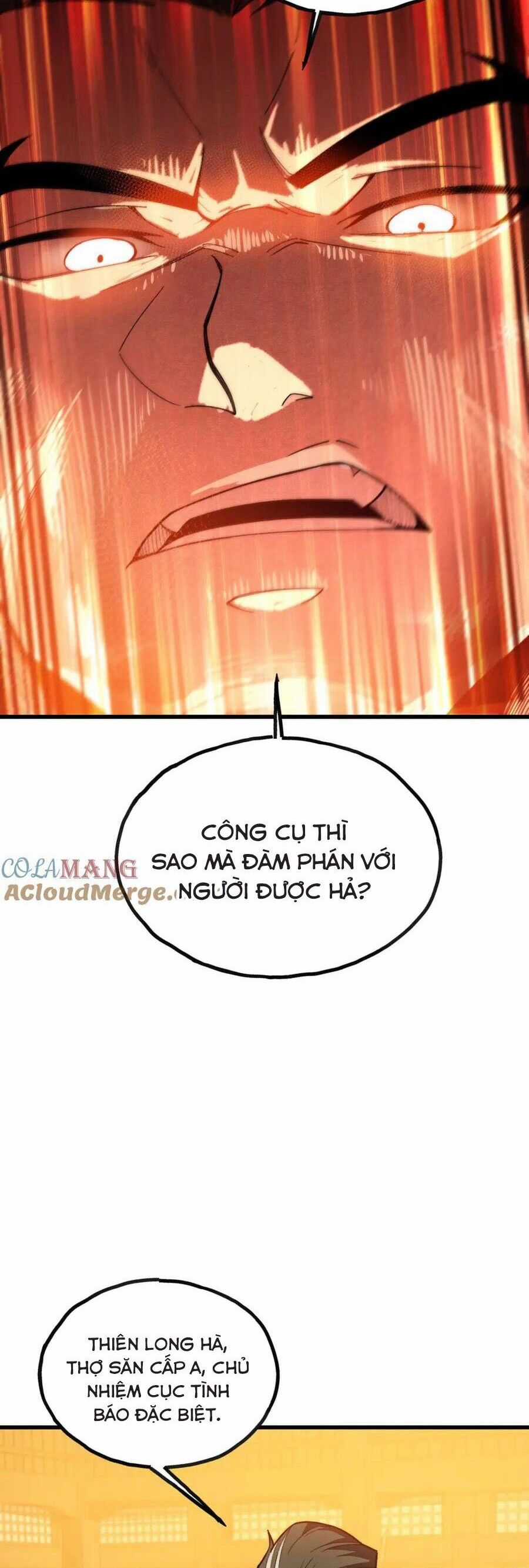 Sau Khi Chết, Ta Trở Thành Võ Đạo Thiên Ma Chapter 10 trang 10